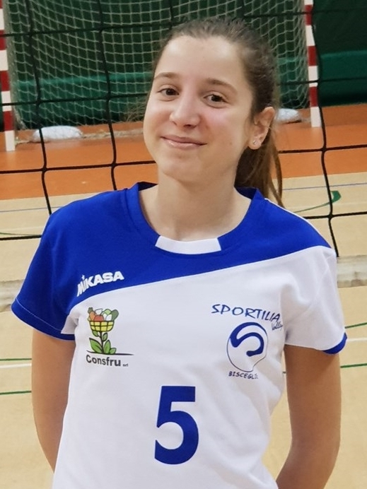 CASSANELLI MARIASOFIA